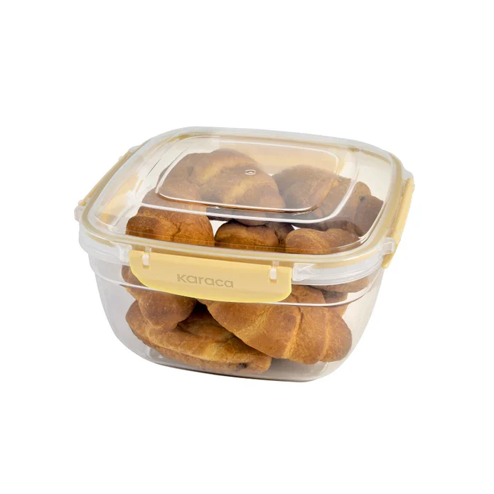 Karaca Locker Save 6 Piece Storage Container, Multi - Image 7