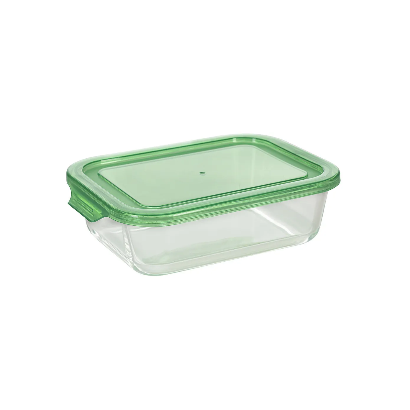 Karaca Lucy Storage Container, 1040ml, Clear - Image 2