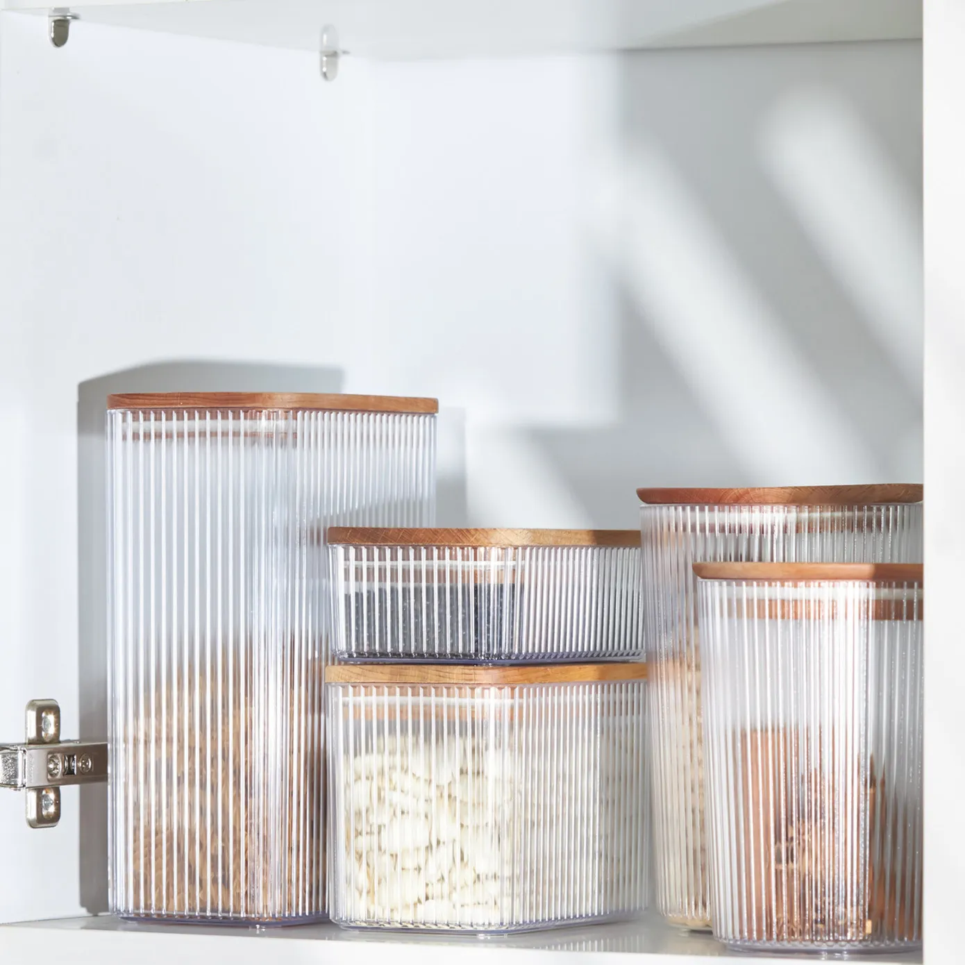 Karaca Massimo Storage Container, 0.5L, Brown - Image 5