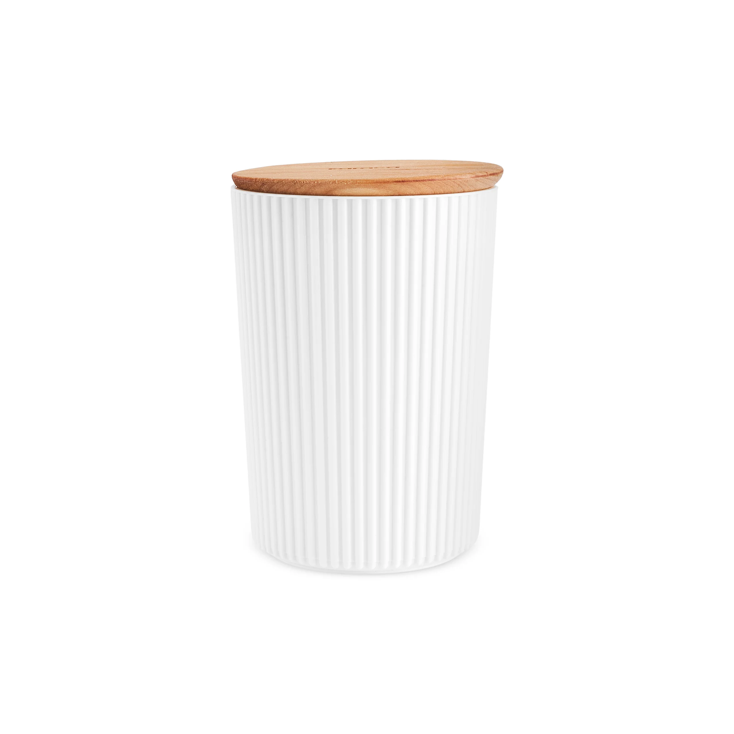 Karaca Massimo Storage Jar, 0,9L, Cream - Image 4
