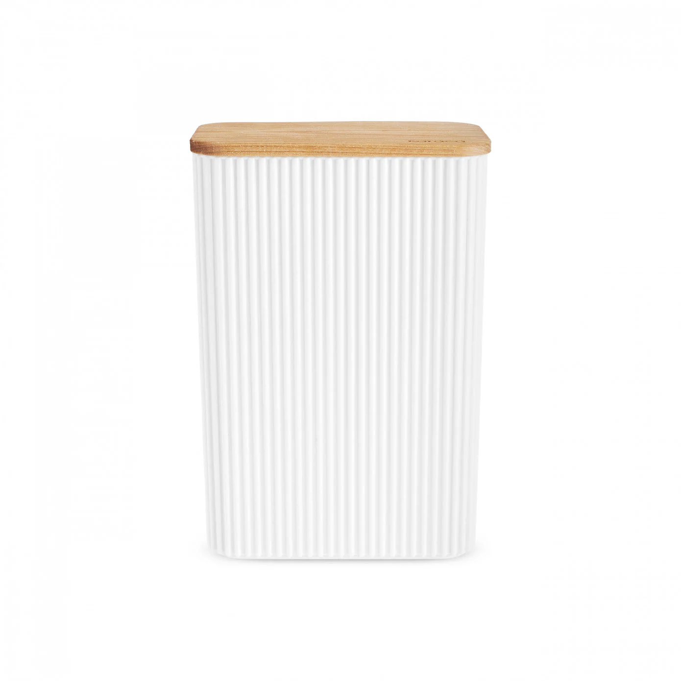 Karaca Massimo Storage Jar, 2L, Cream - Image 2