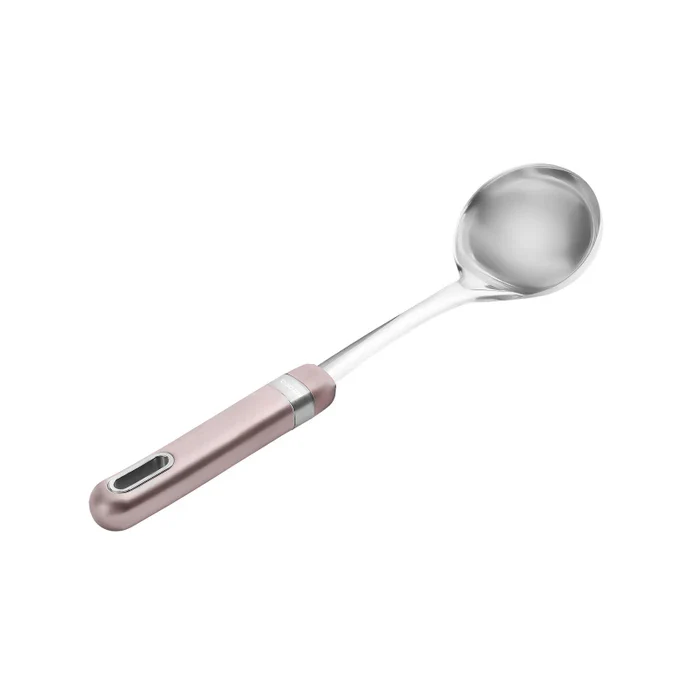 Karaca Mastermaid Stainless Steel Ladle, Rose Gold - Image 5