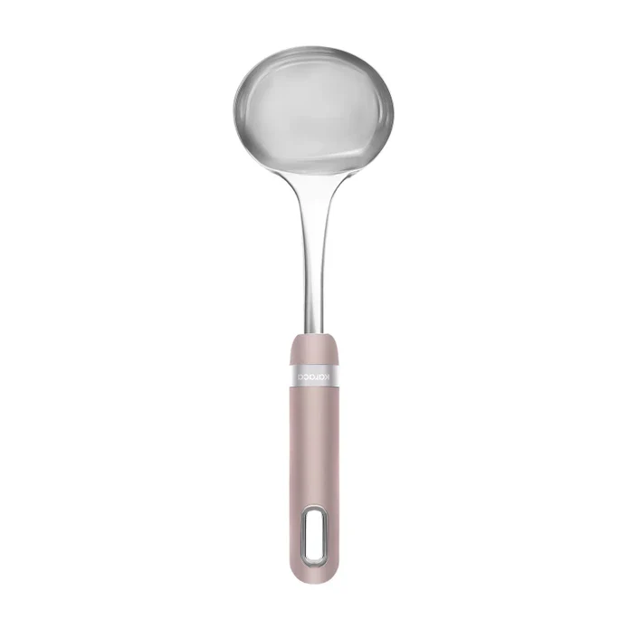Karaca Mastermaid Stainless Steel Ladle, Rose Gold - Image 6