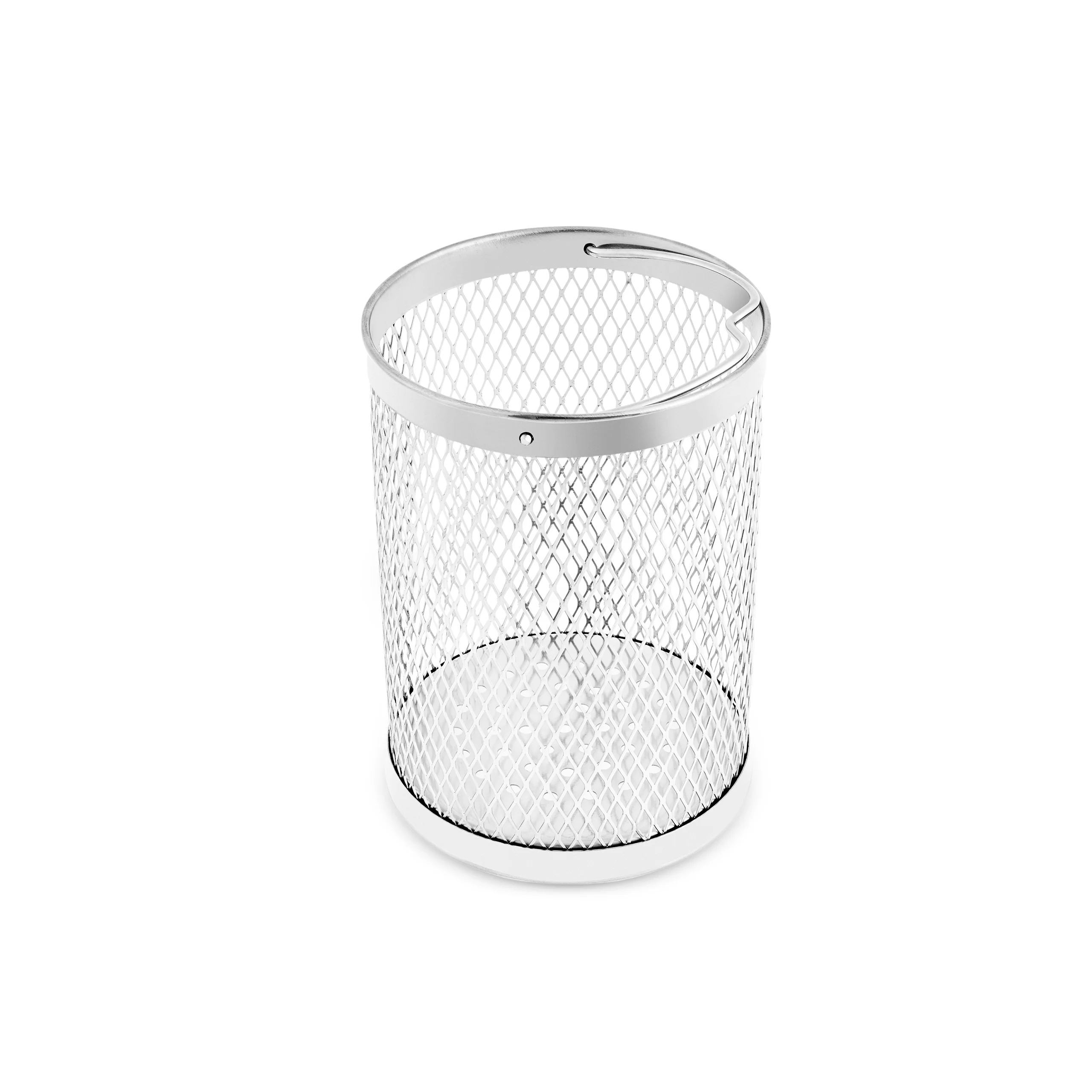 Karaca Minifry Stainless Steel Deep Frying Pot, 2L, Silver - Image 10
