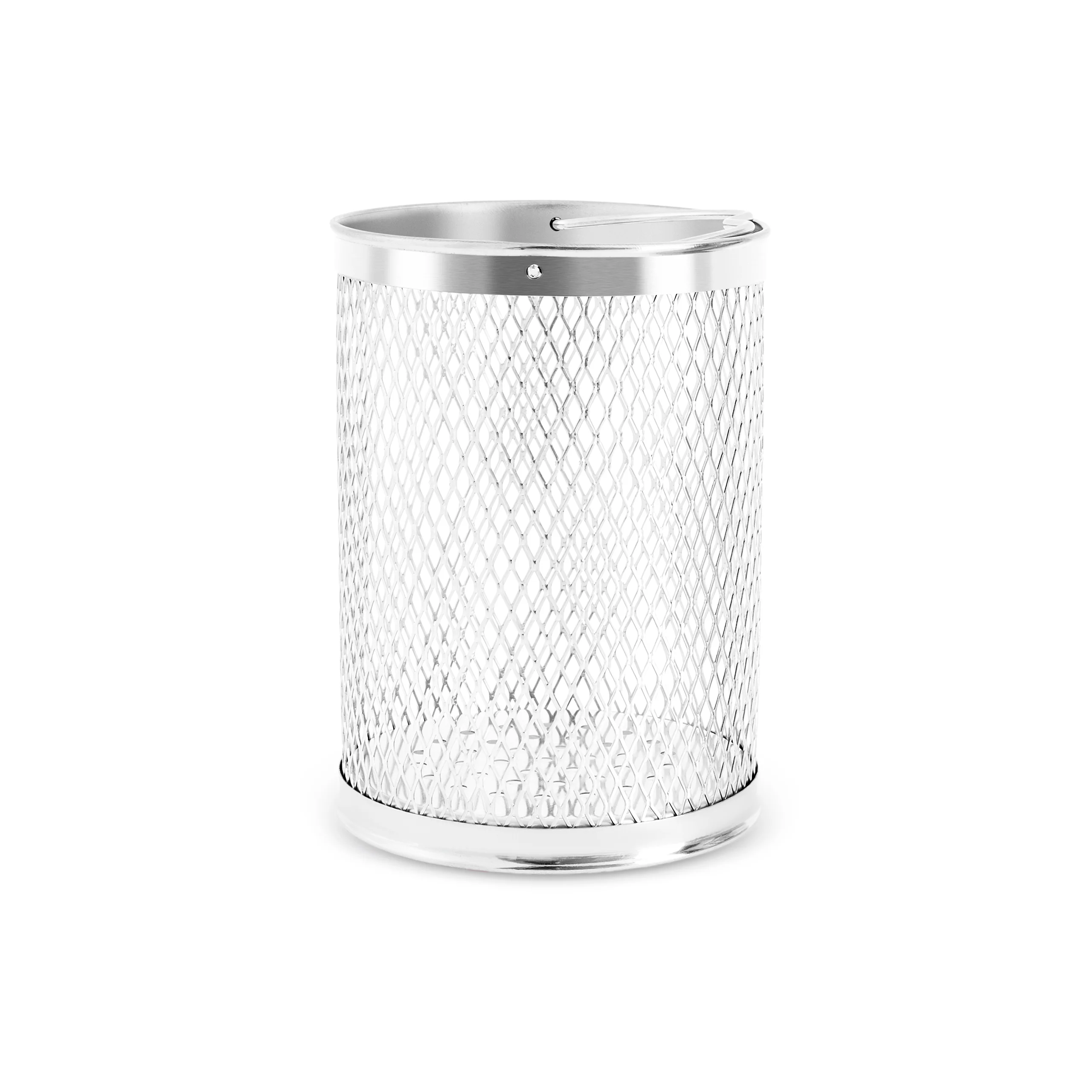 Karaca Minifry Stainless Steel Deep Frying Pot, 2L, Silver - Image 9
