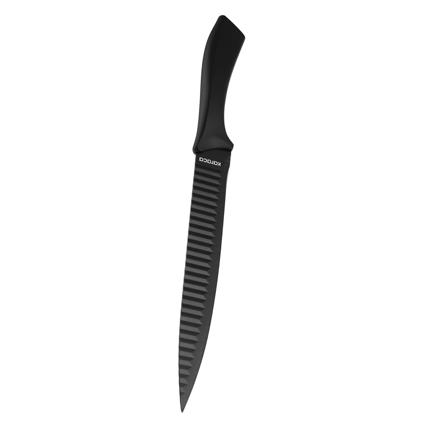 Karaca Momentum Carving Knife, 20cm, Black - Image 3