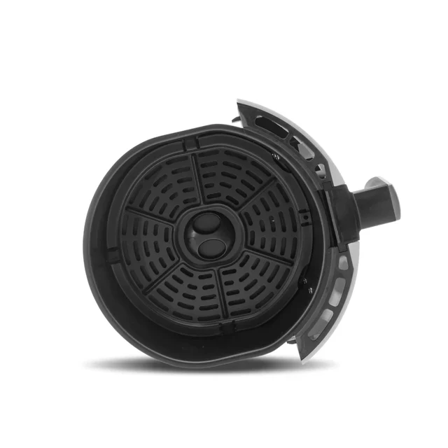Karaca Multifry Single Pan Air Fryer, 3,5L, 1300W, White - Image 11