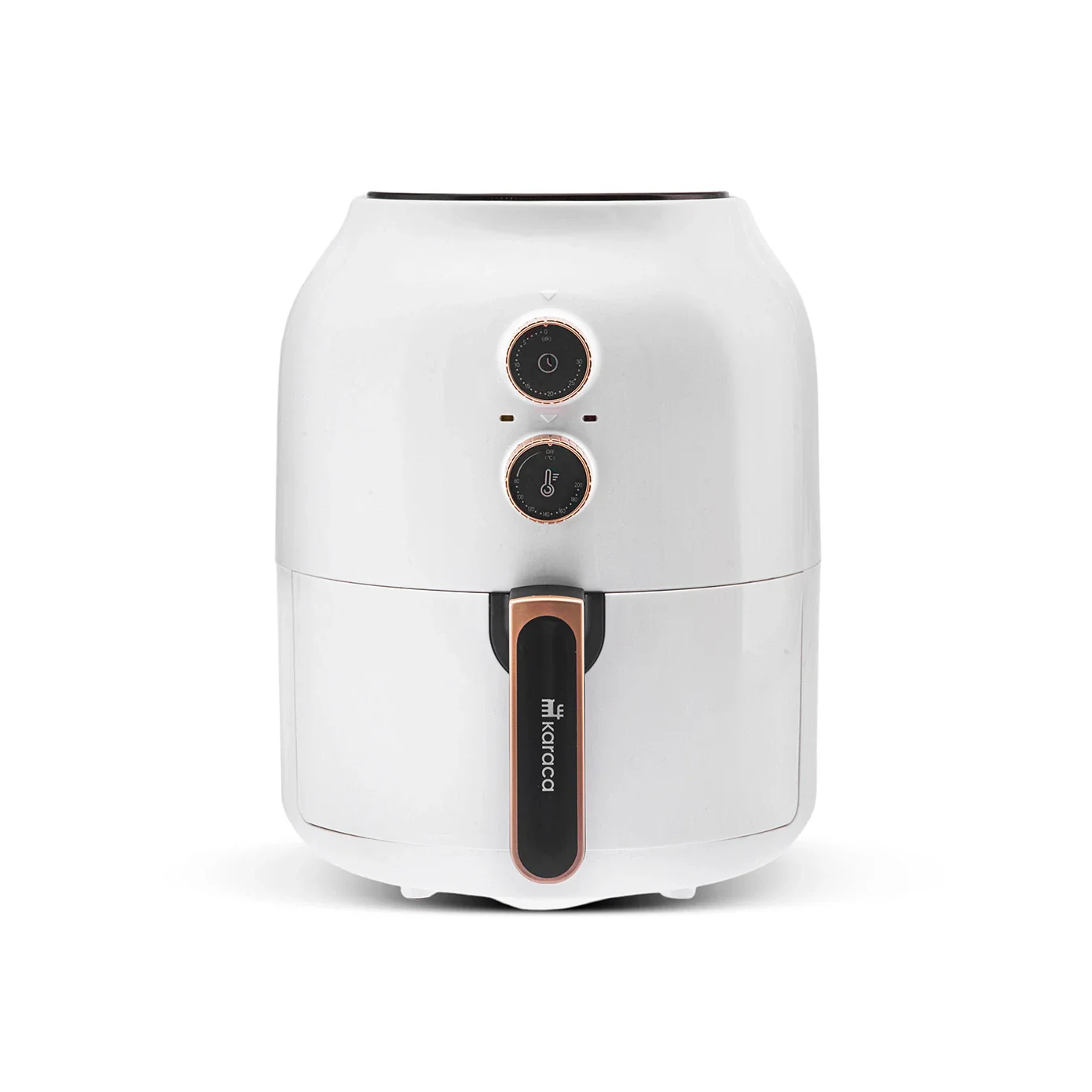 Karaca Multifry Single Pan Air Fryer, 3,5L, 1300W, White - Image 6