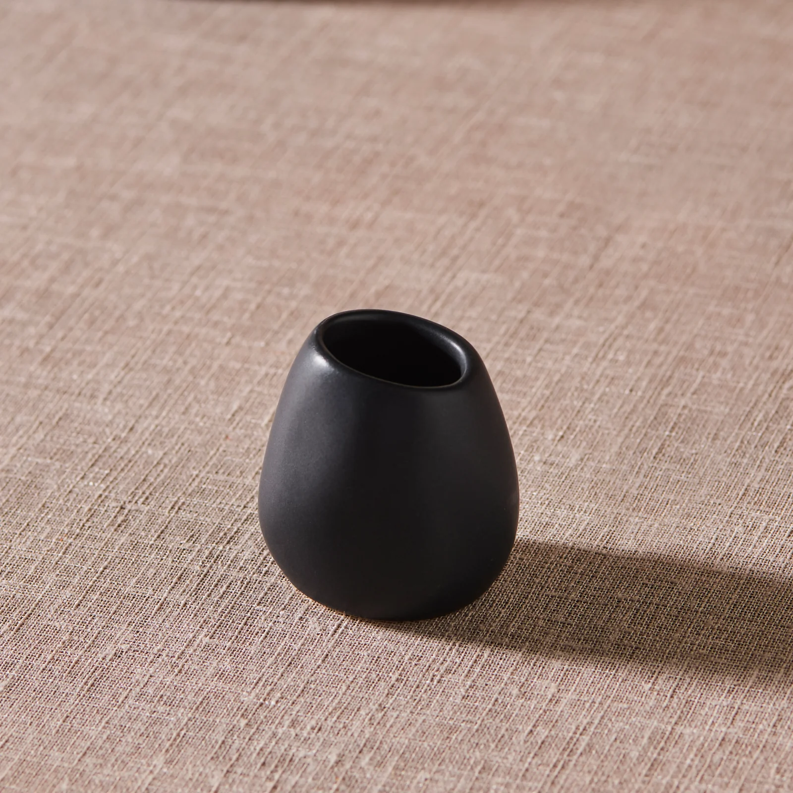 New Galactic Black
