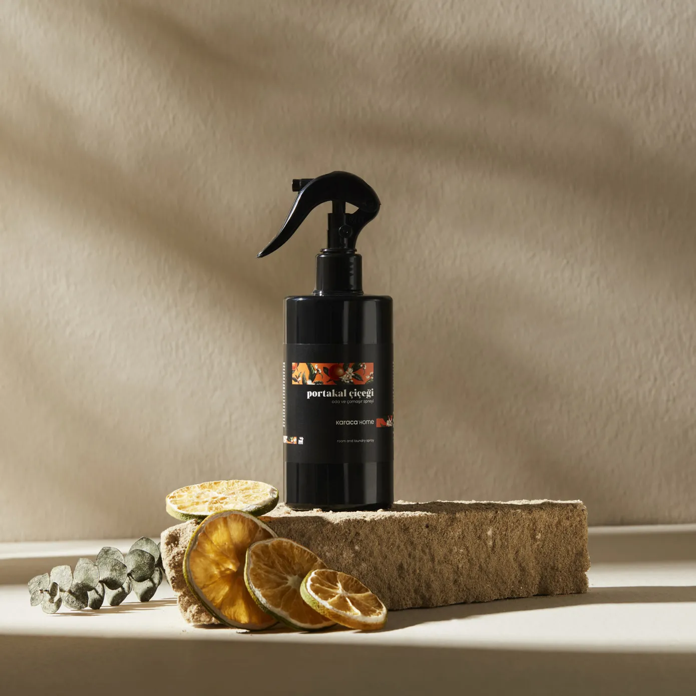Karaca Orange Blossom Room and Laundry Perfume, 300ml, Multi - Image 4