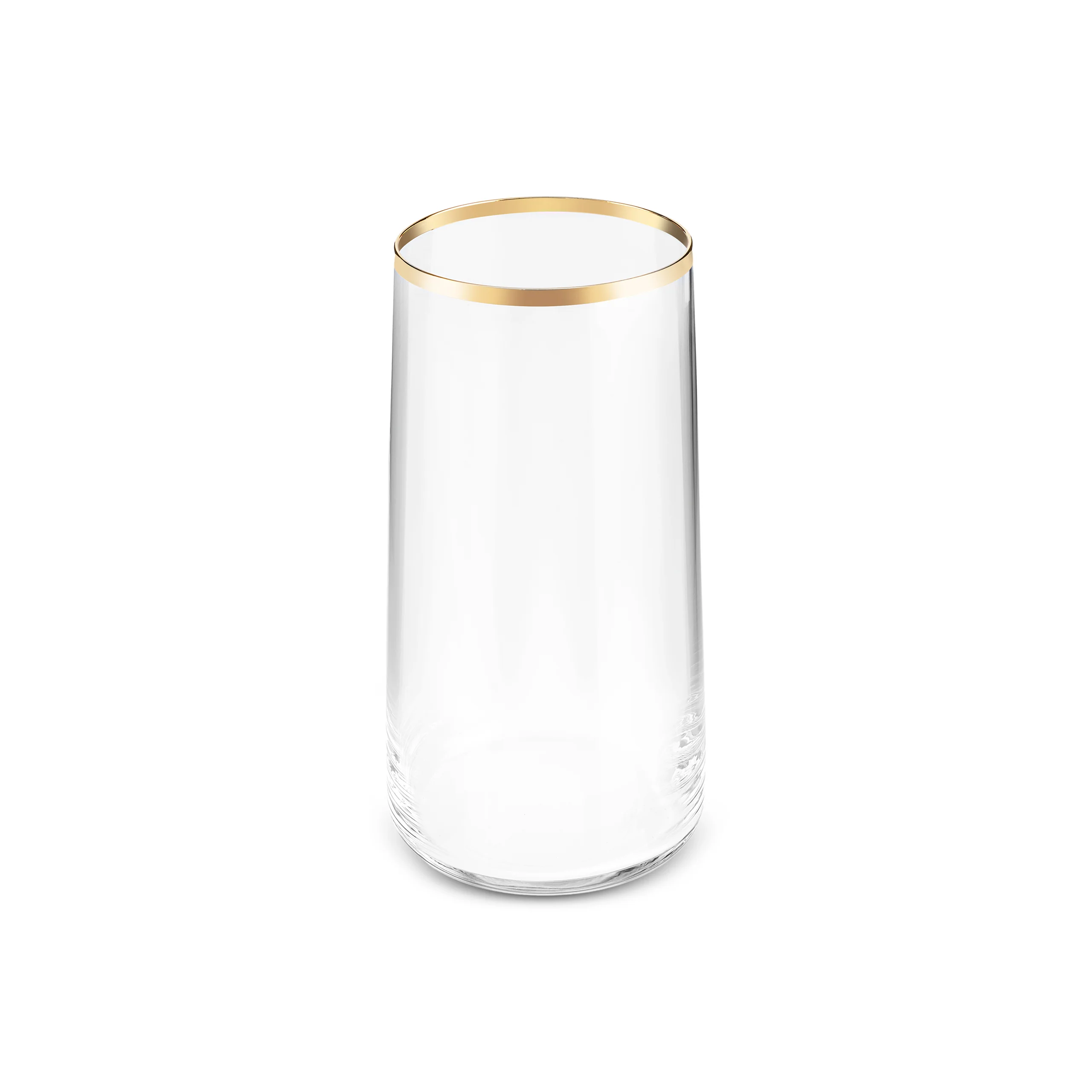 Karaca Orlando 6-Piece Highball Glass Set, 520ml, Multi - Image 7