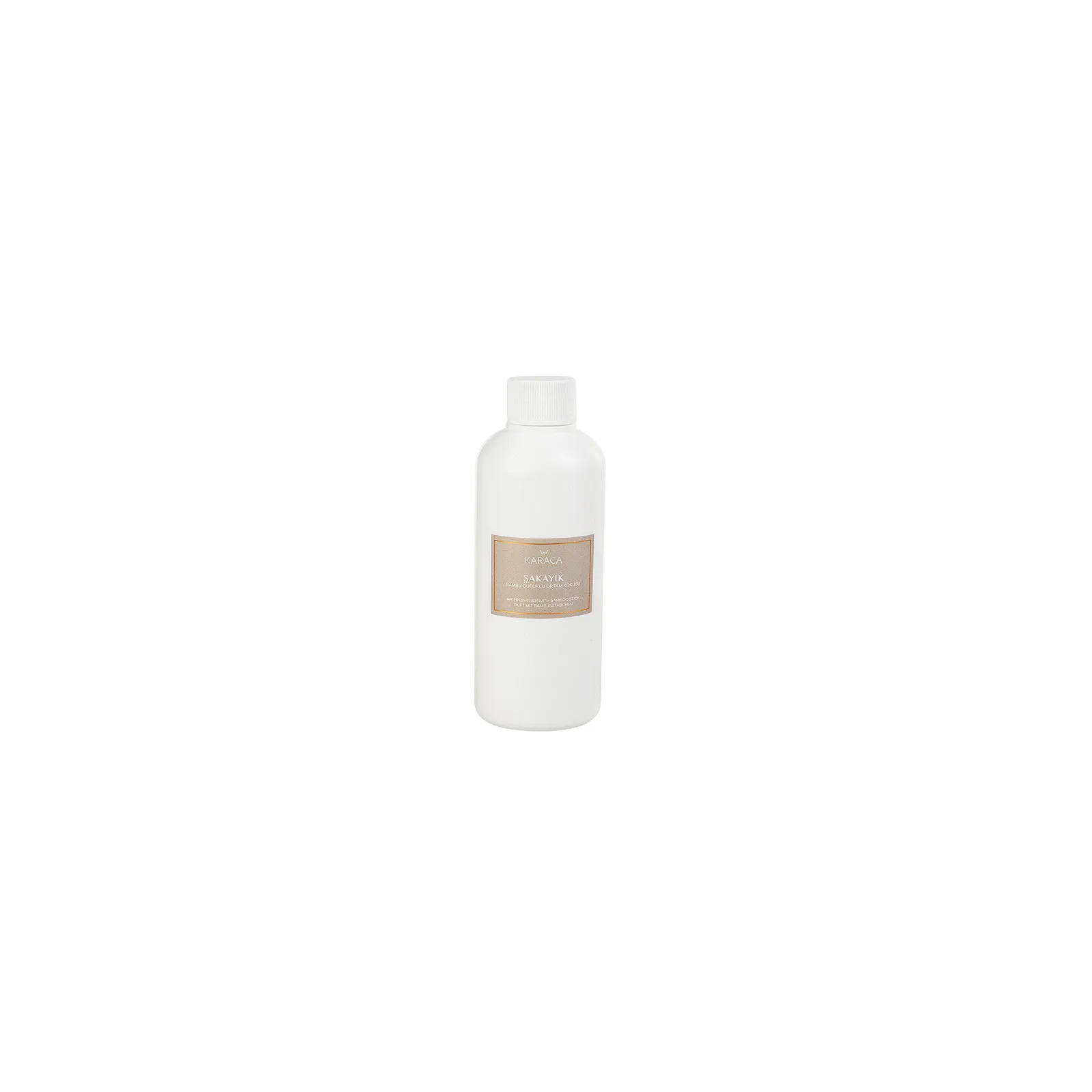Karaca Peony Reed Diffuser, 160ml, Multi - Image 3