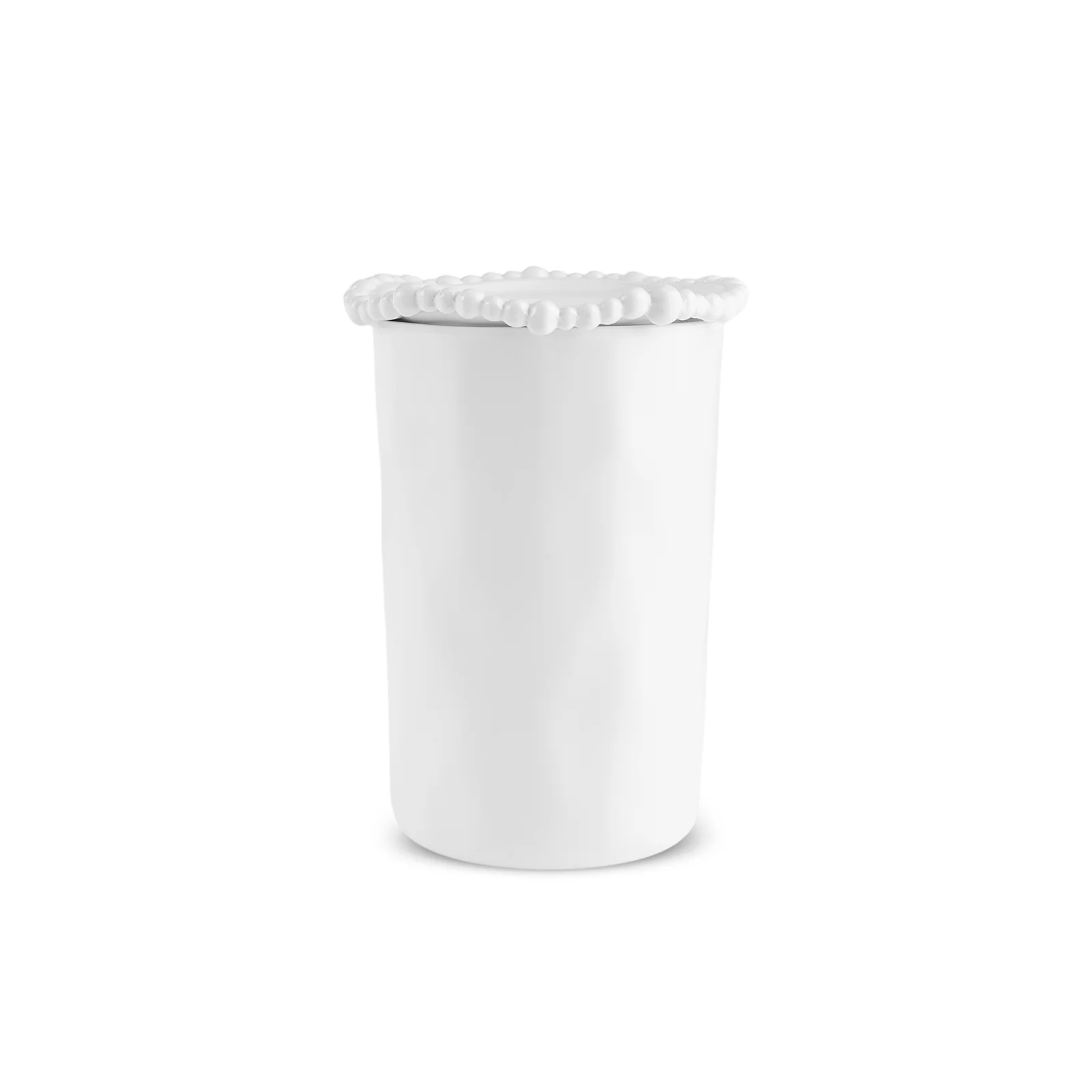 Karaca Perla Melamine Storage Container, 745ml, White - Image 3