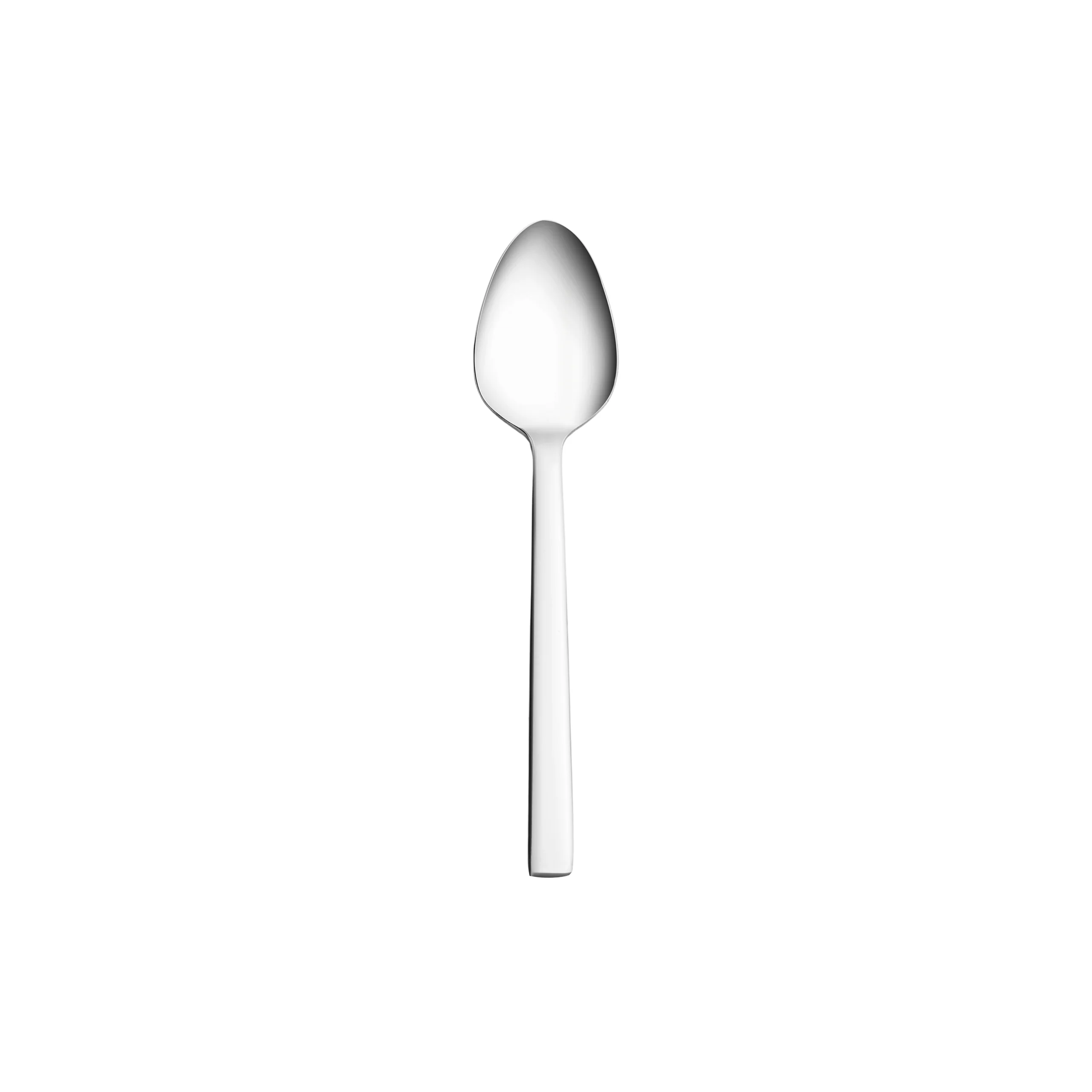 Karaca Sedir 6-Piece Stainless Steel Tea Spoon, Silver - Image 7