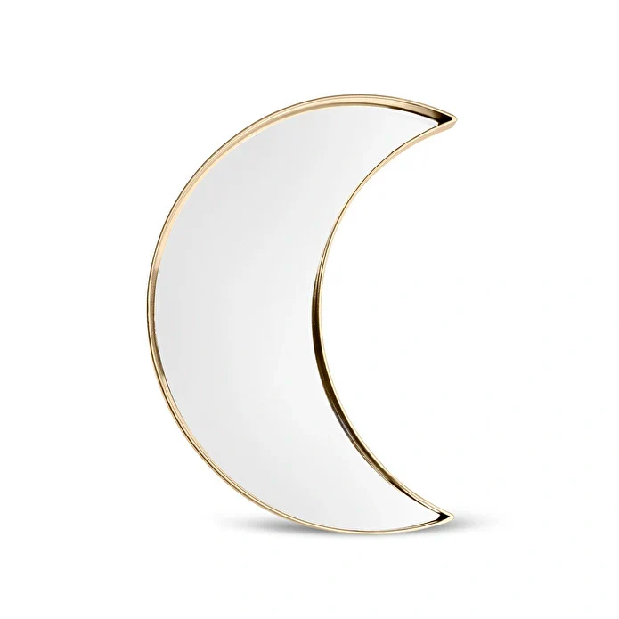 Karaca Sema Serving Platter, 25 cm, Gold - Image 2