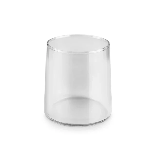 Karaca Serene 7-Piece Tumbler Glass Set, Anthracite - Image 13