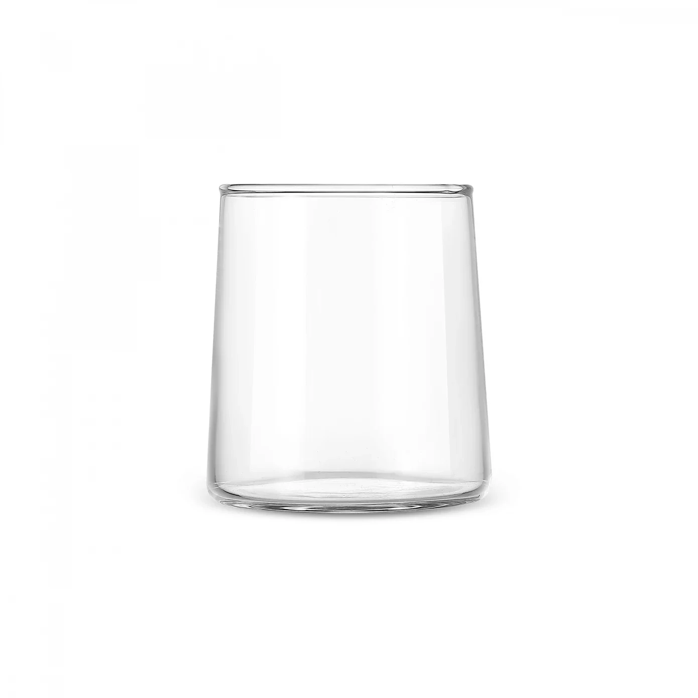 Karaca Serene 7-Piece Tumbler Glass Set, Clear - Image 3