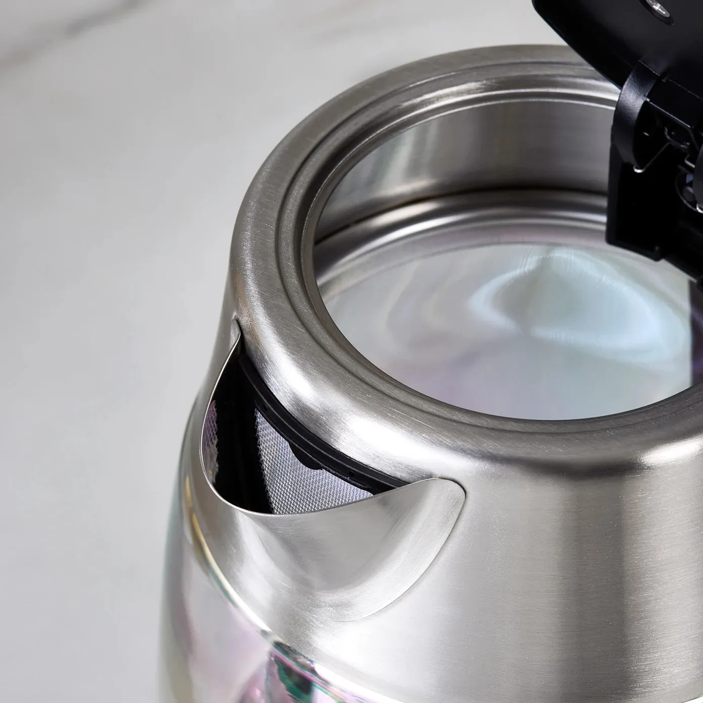 Karaca Shiny Glass, 1.7L, Inox - Image 4