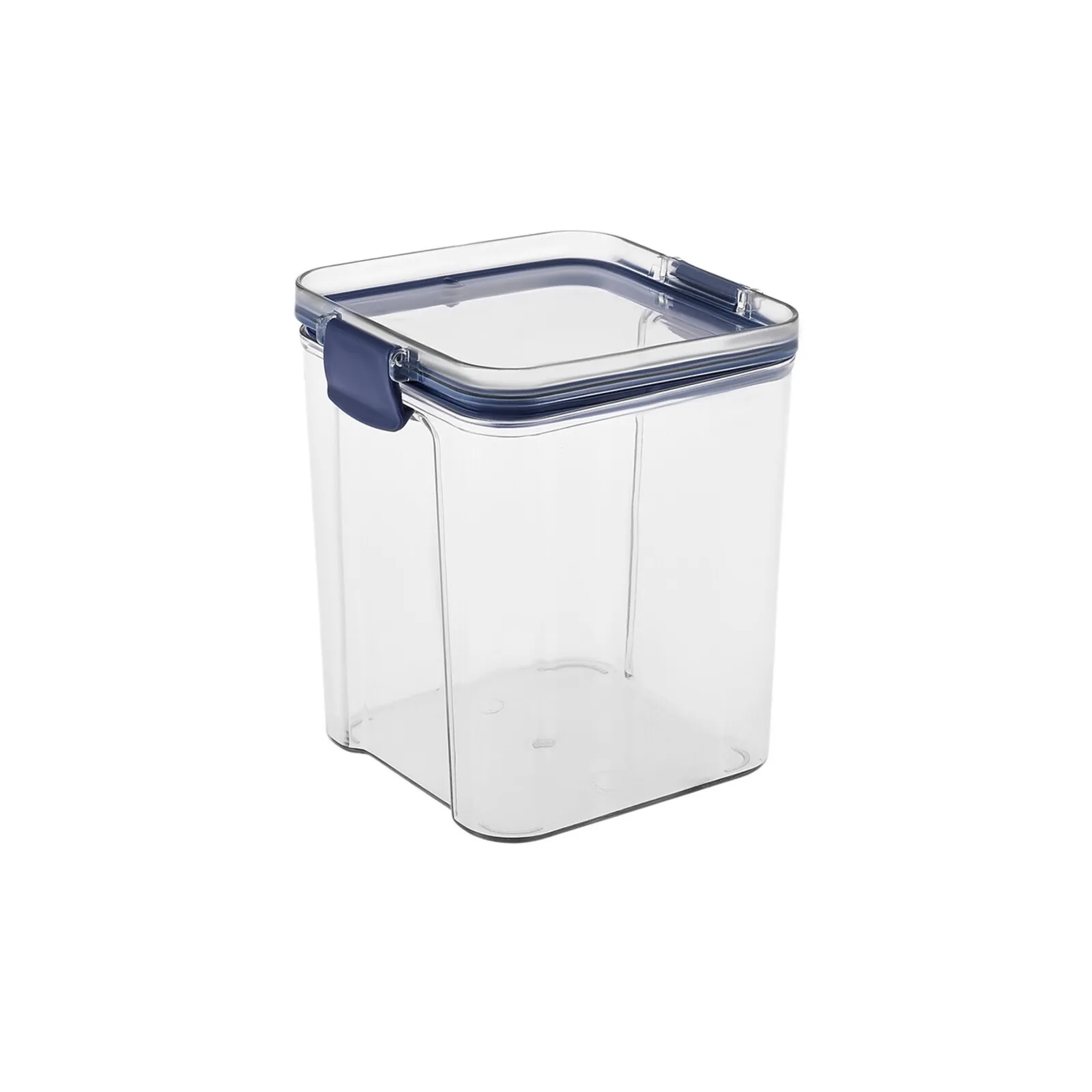 Karaca Solida Storage Container, 950ml, Blue - Image 5