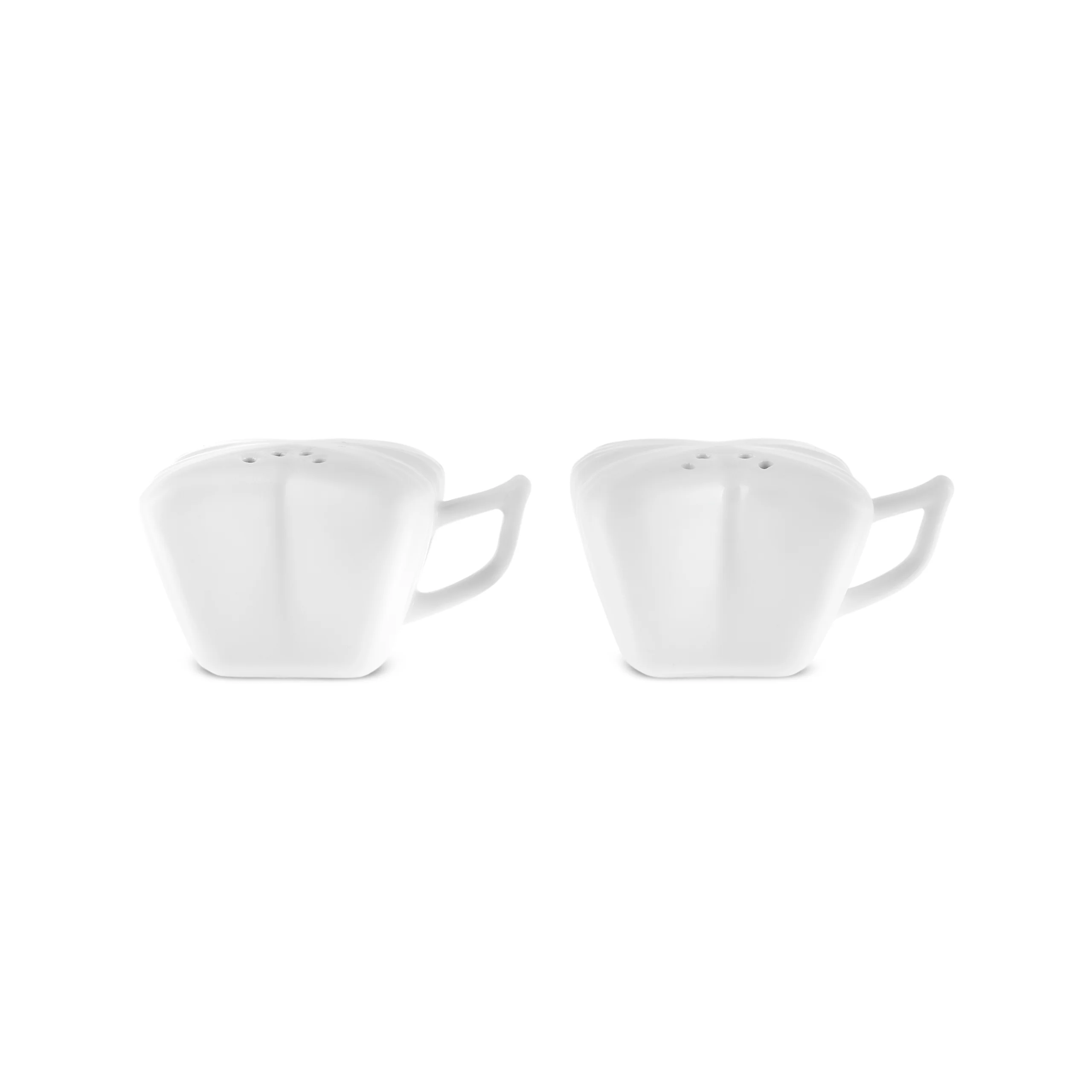 Karaca Stream Bone China Pieris 34-Piece Serveware Set for 6 People, White - Image 15