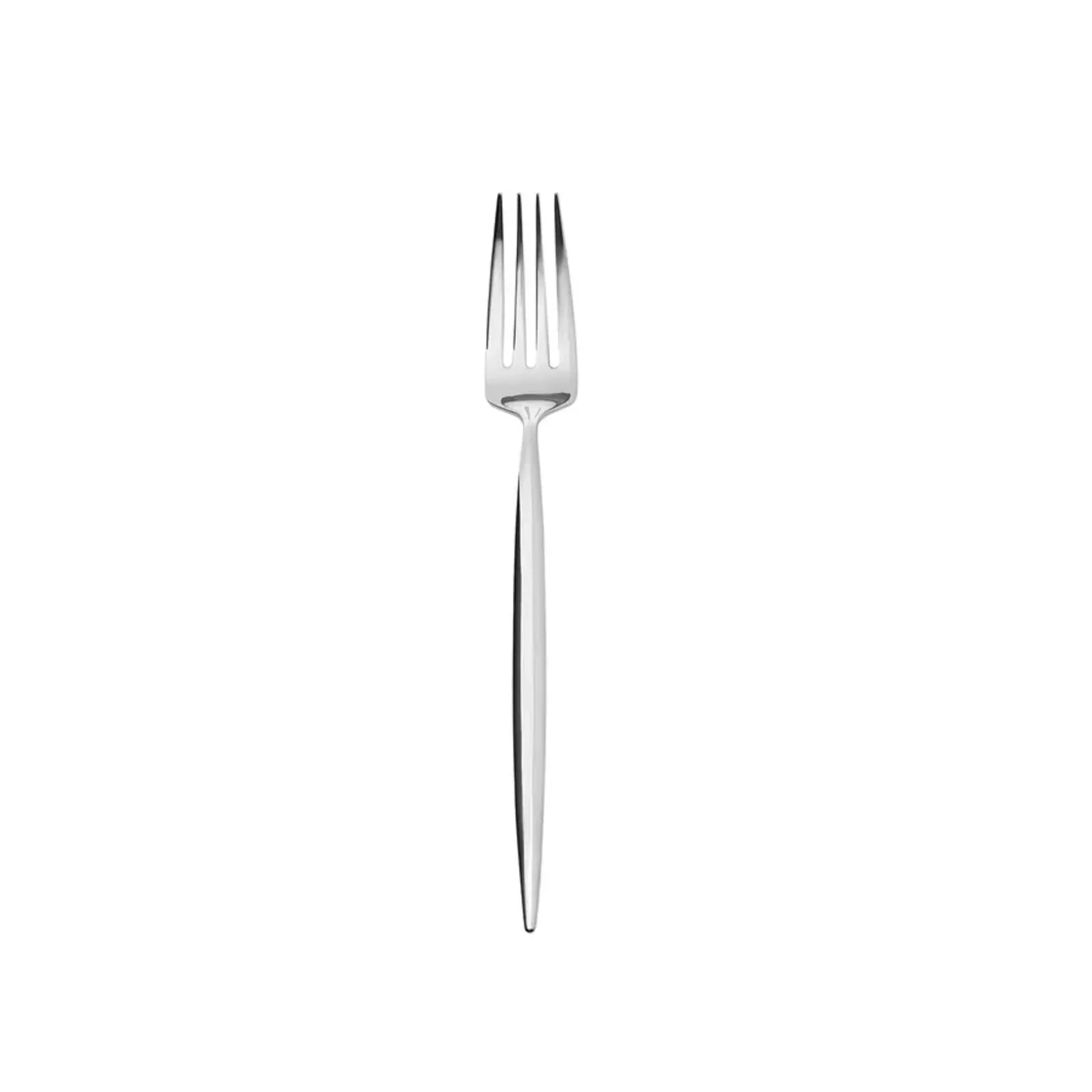 Karaca Thor 84-Piece Stainless Steel Cutlery Set for 12 People, Silver - Image 6