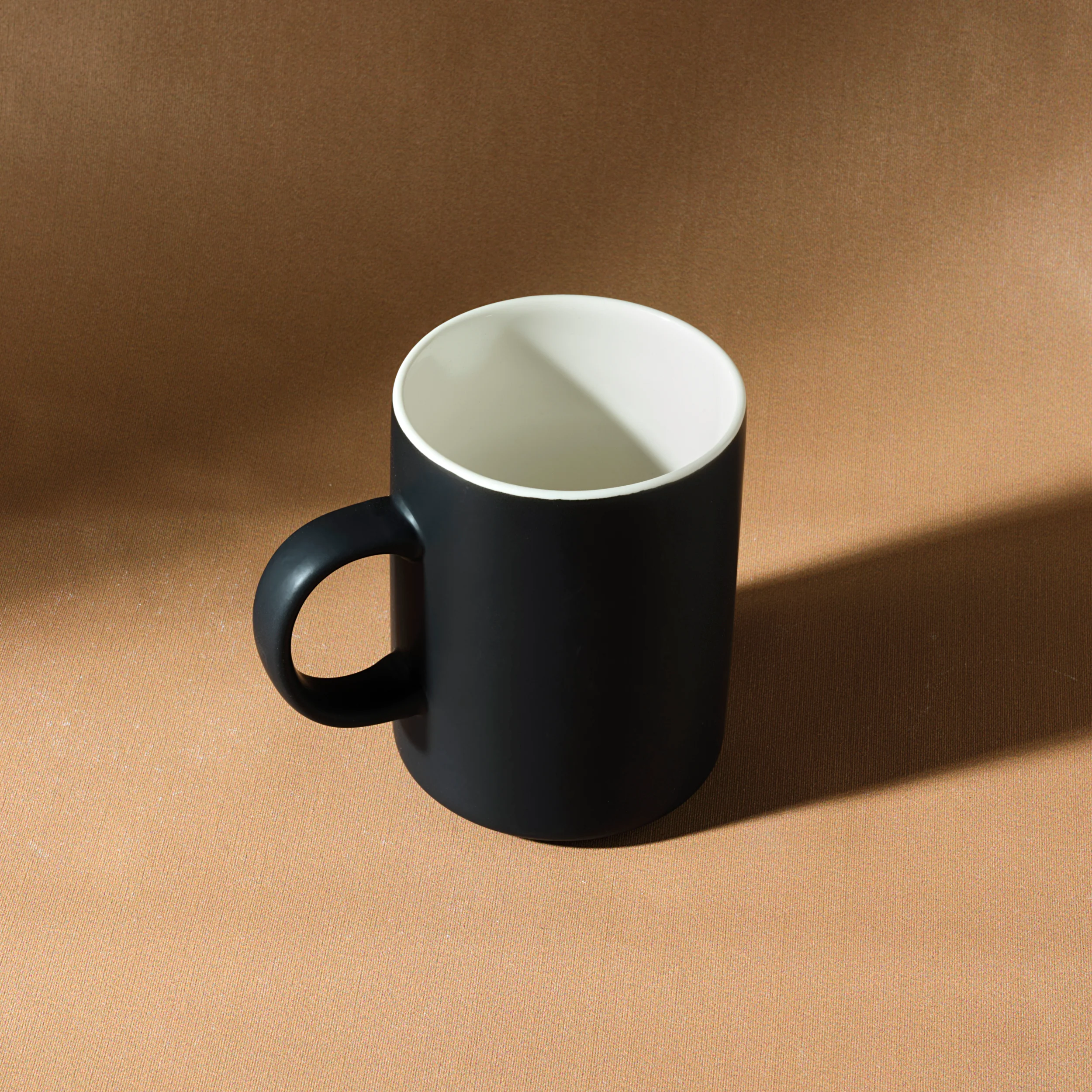 Karaca Tomris Dad Mug, 370 ml, Black - Image 3