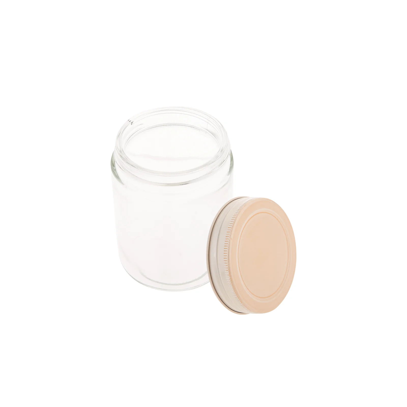 Karaca Transparan Bottle, 280ml, Glass - Image 2