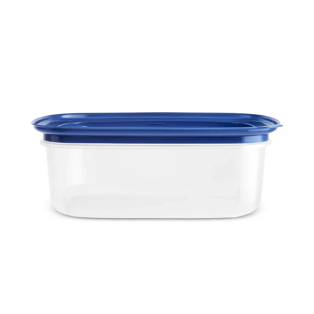 Karaca Vicks Ocean 6-Piece Storage Container, Blue - Image 3