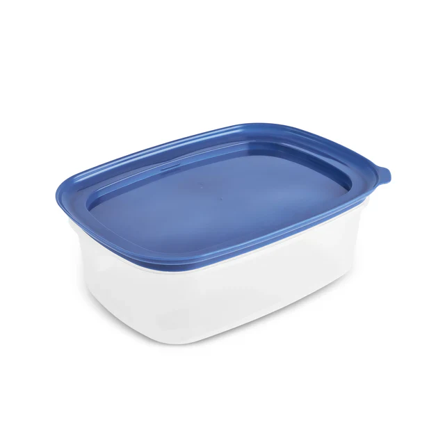 Karaca Vicks Ocean 6-Piece Storage Container, Blue - Image 4