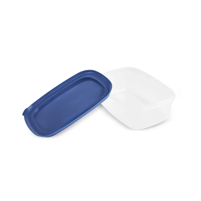 Karaca Vicks Ocean 6-Piece Storage Container, Blue - Image 5