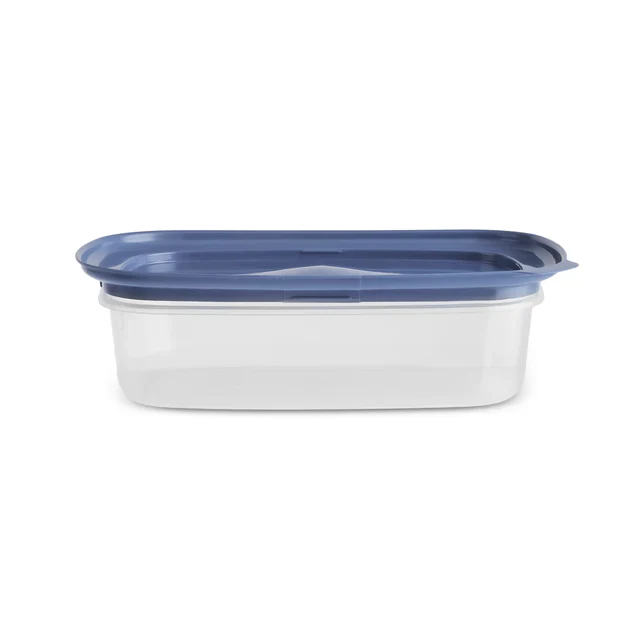 Karaca Vicks Ocean 6-Piece Storage Container, Blue - Image 9