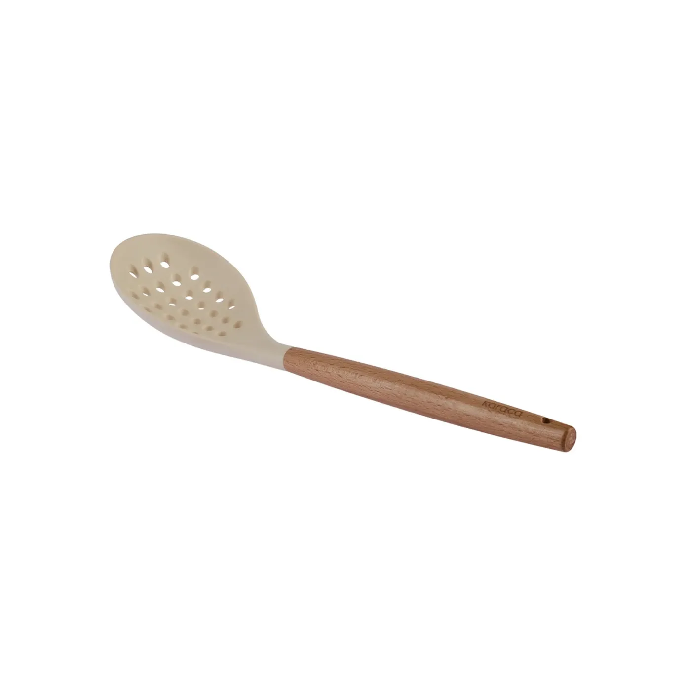 Karaca Woodline Skimmer,Wood Multi - Image 2
