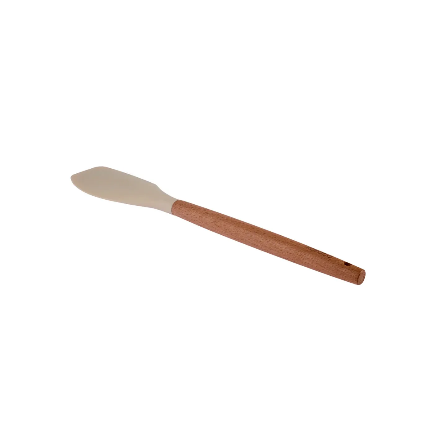 Karaca Woodline Spatula, Beige - Image 2