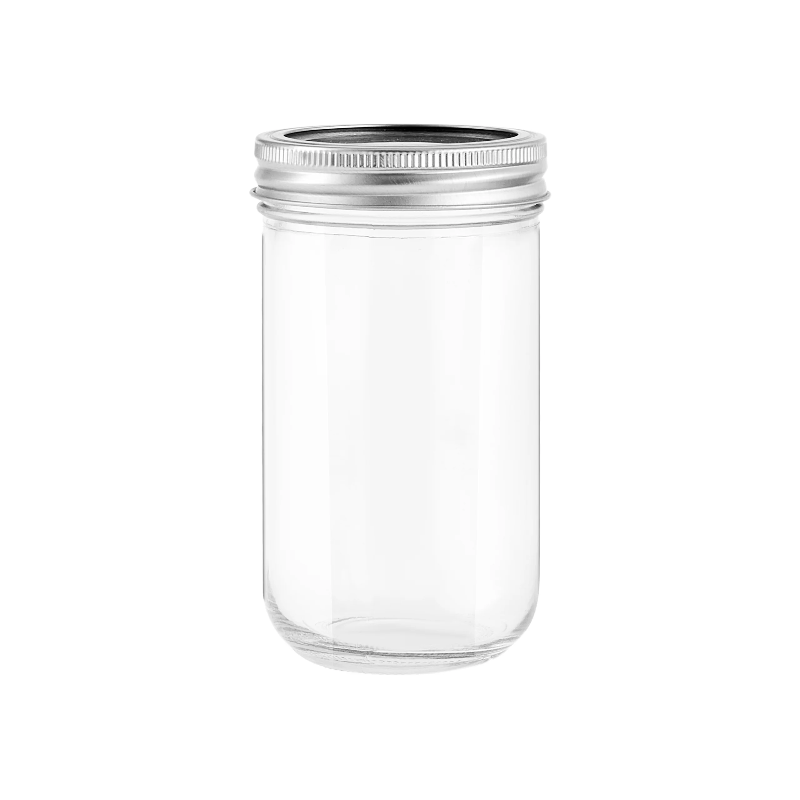 Karaca x Refika Storage Jar, 650ml, Clear - Image 4