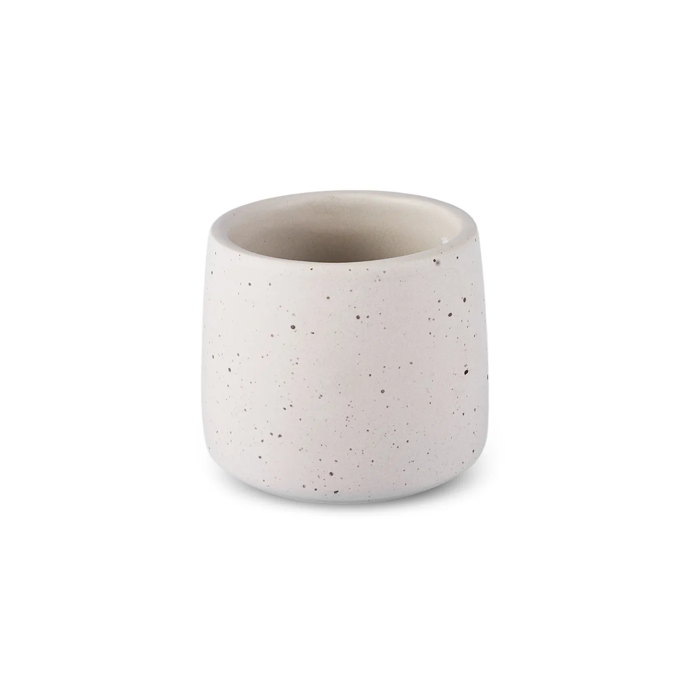 Karaca Yuuki 7-Piece Ceramic Tea Cup Set for 6 People, Beige - Image 7
