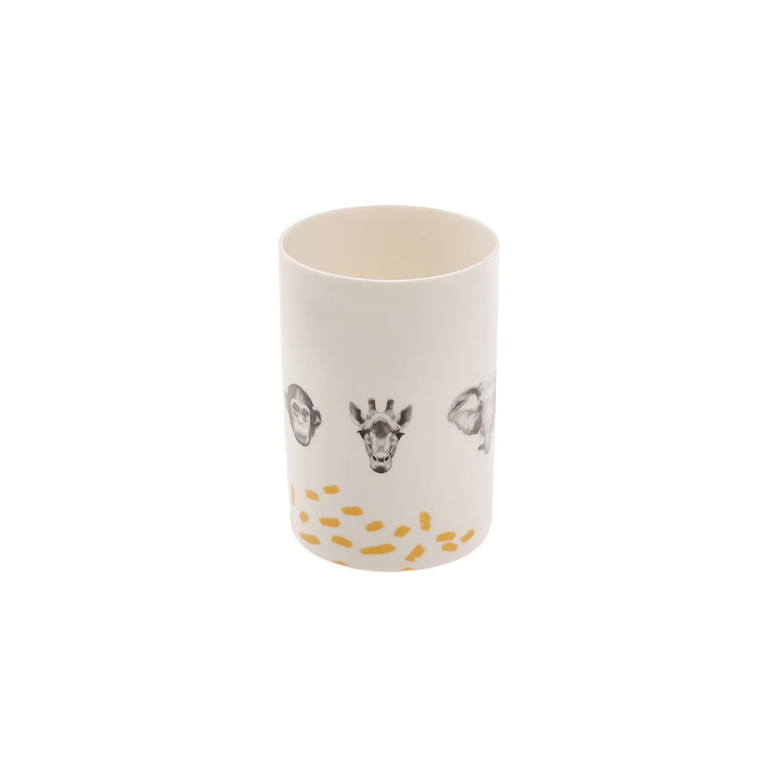 Karaca Zazu Porcelain Utensil Holder, 17cm, Multi - Image 4