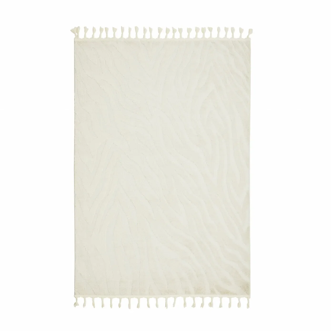 Kasmir Rugs 7/24 Moroccan Hayat Rug, 120cmx180cm, Multi - Image 5