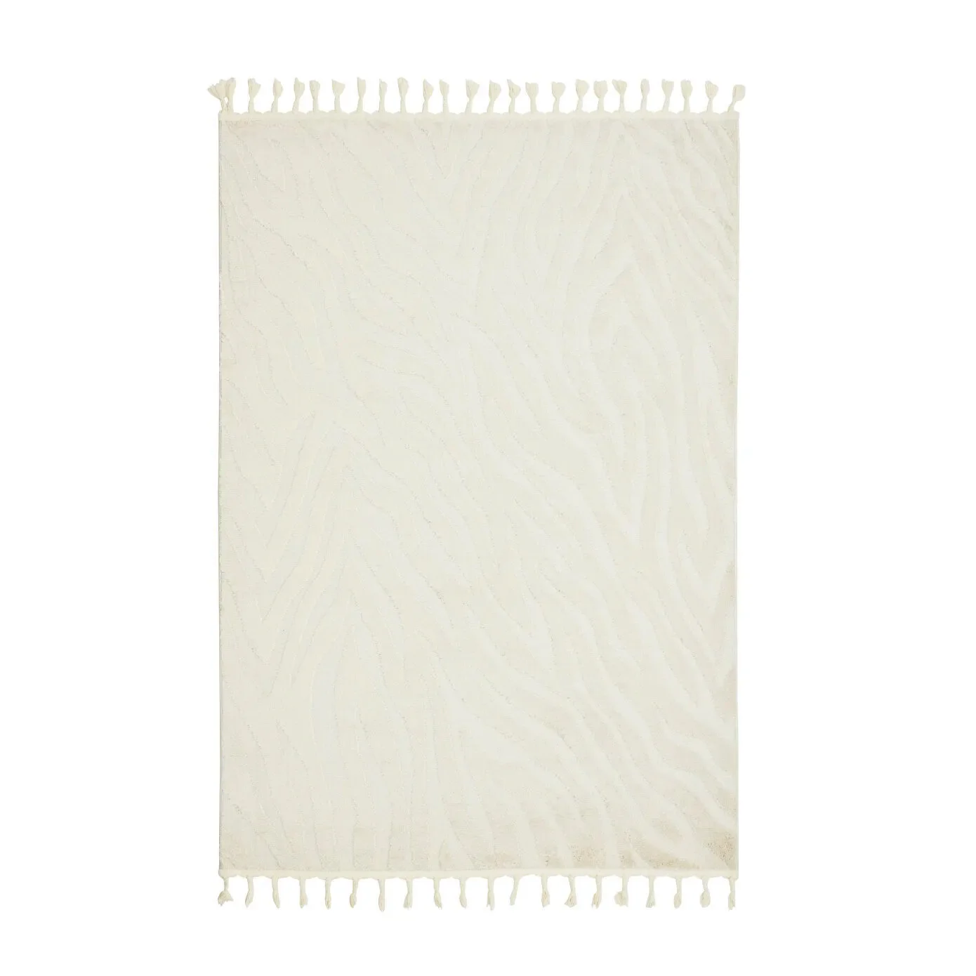 Kasmir Rugs 7/24 Moroccan Hayat Rug, 160cmx230cm, Multi - Image 5