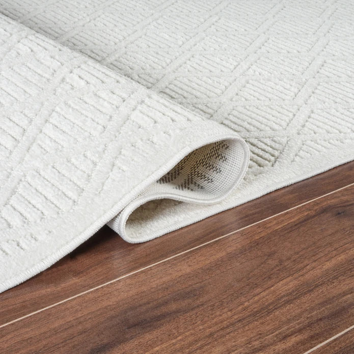 Kasmir Rugs 7/24 Sierra Bilbao, 120cmx180cm - Image 3