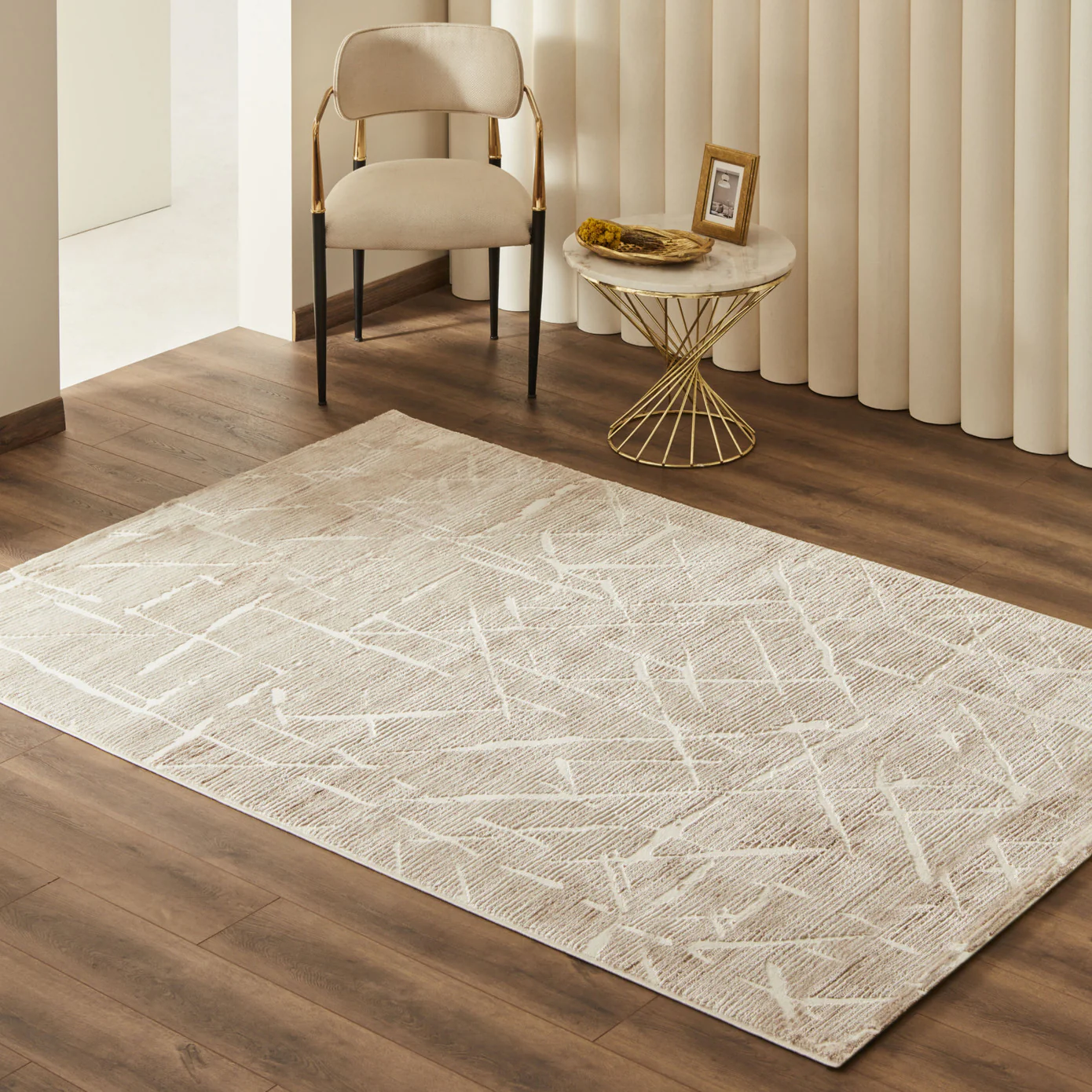 Kasmir Rugs 7/24 Buena Lima, 80x150 cm