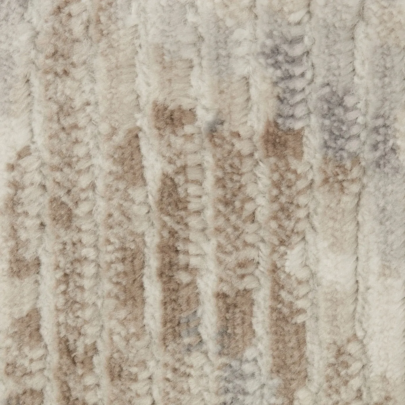 Kasmir Rugs 7/24 Buena Sucre Rug, 160cmx230cm - Image 4