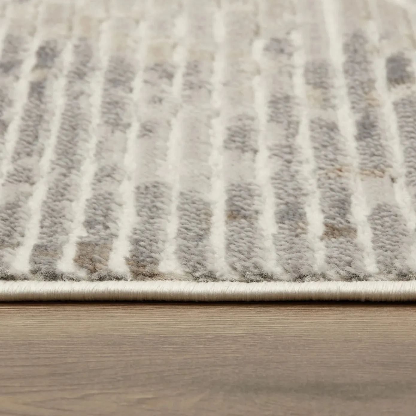 Kasmir Rugs 7/24 Buena Sucre Rug, 160cmx230cm - Image 5