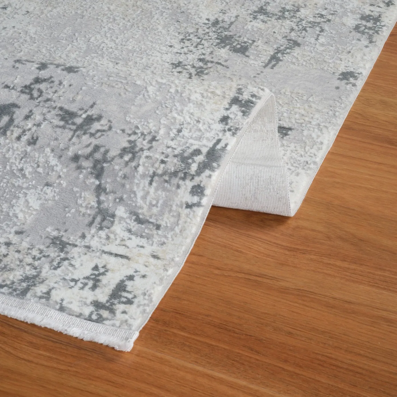 Kasmir Rugs 7/24 Elegante Charm Rug, 200cmx290cm, Beige - Image 3