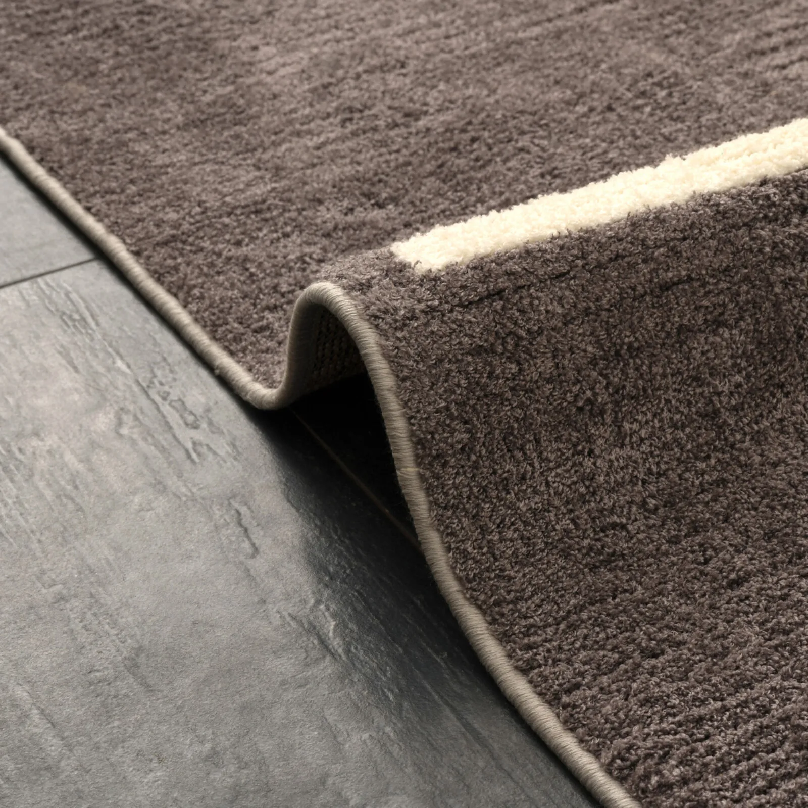 Kasmir Rugs 724 Four Seasons Gris Rug, 120cmx180cm, Multi - Image 3