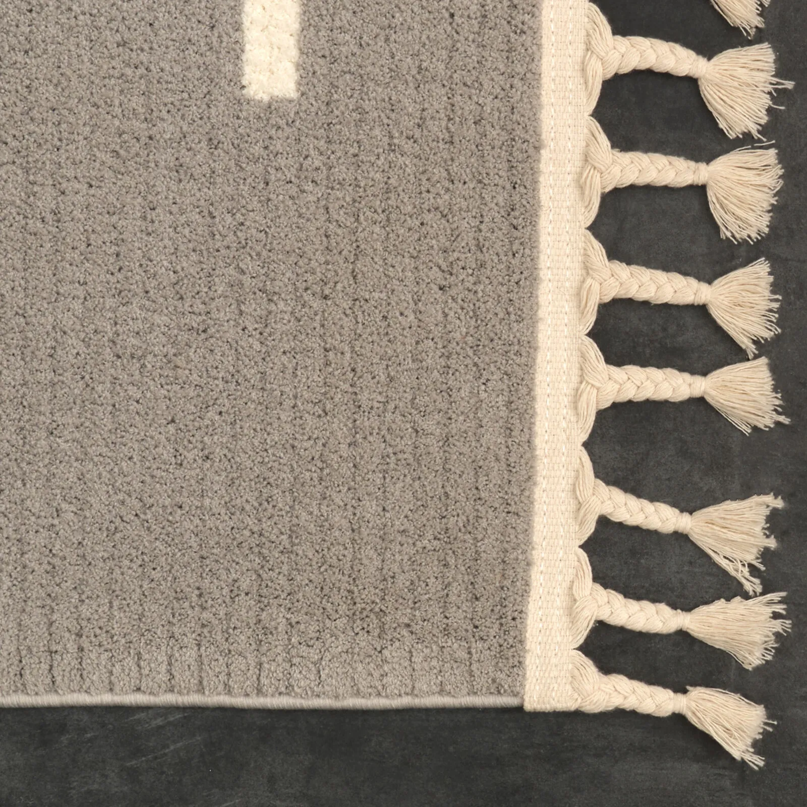 Kasmir Rugs 724 Four Seasons Gris Rug, 120cmx180cm, Multi - Image 5