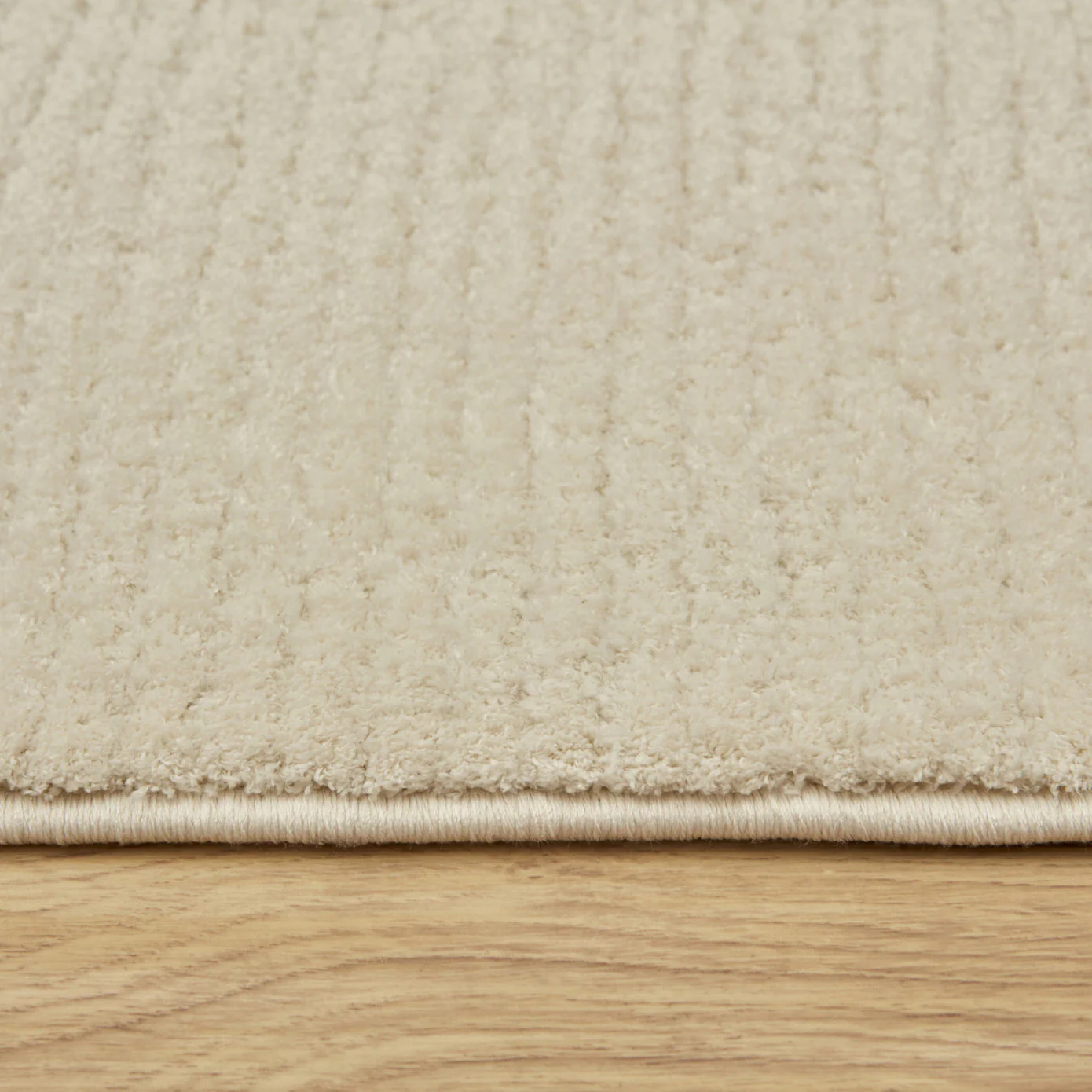 Kasmir Rugs 724 Four Seasons Rug, 120cmx180cm, Coconut White - Image 4