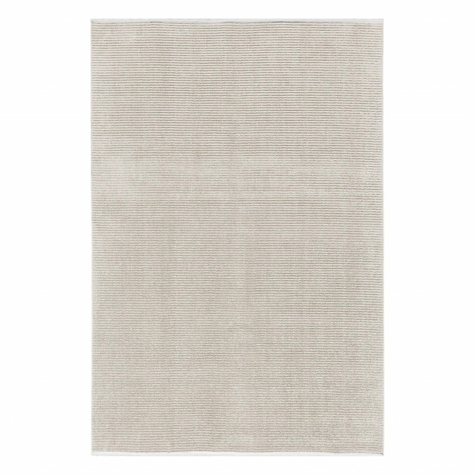 Kasmir Rugs 724 Four Seasons Rug, 160cmx230cm, Coconut White - Image 2