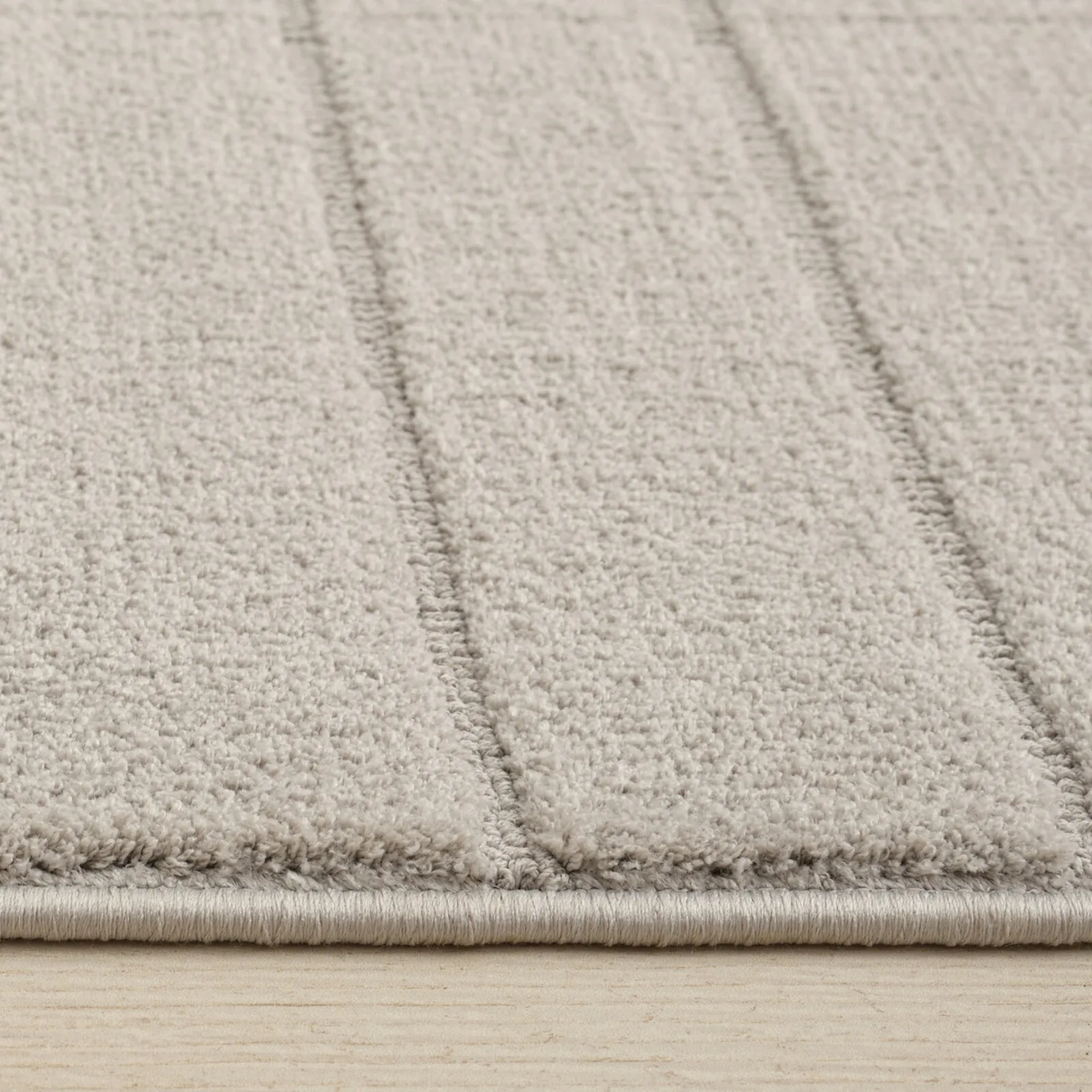 Kasmir Rugs 724 Gloria Riela Rug, 160cmx230cm, Grey - Image 4