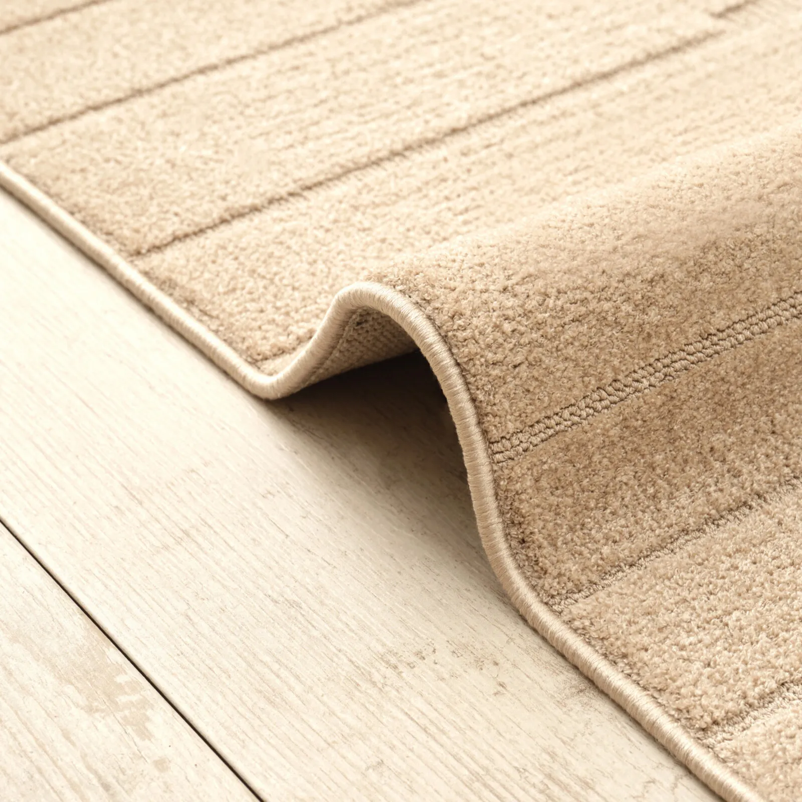 Kasmir Rugs 724 Gloria Riela Rug, 80cmx150cm, Brown - Image 3