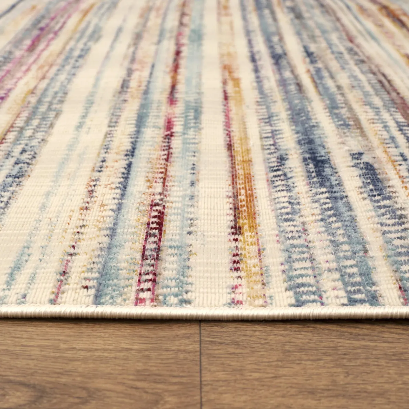 Kasmir Rugs 7/24 Jute Oak Rug, 160cmx230cm, Multi - Image 4